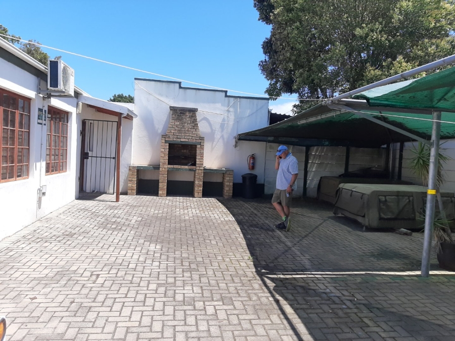 To Let commercial Property for Rent in George South Western Cape